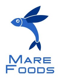 Logo Marefoods